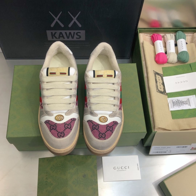 Gucci Casual Shoes